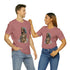 Ancient Egyptian Priestess - Short Sleeve Tee